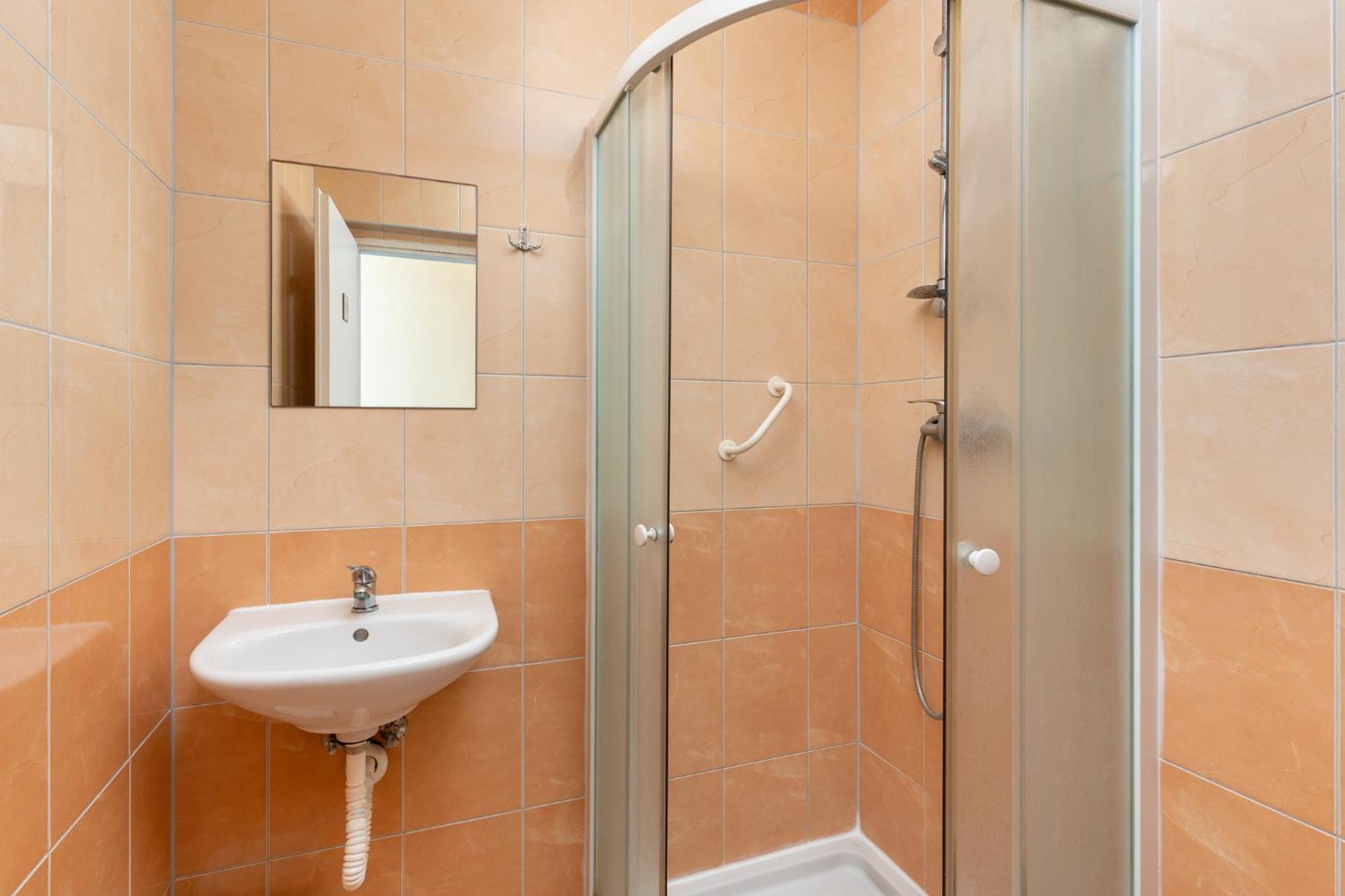 Otava - Vedlejsi Budova Frantiskovy Lazne Ngoại thất bức ảnh