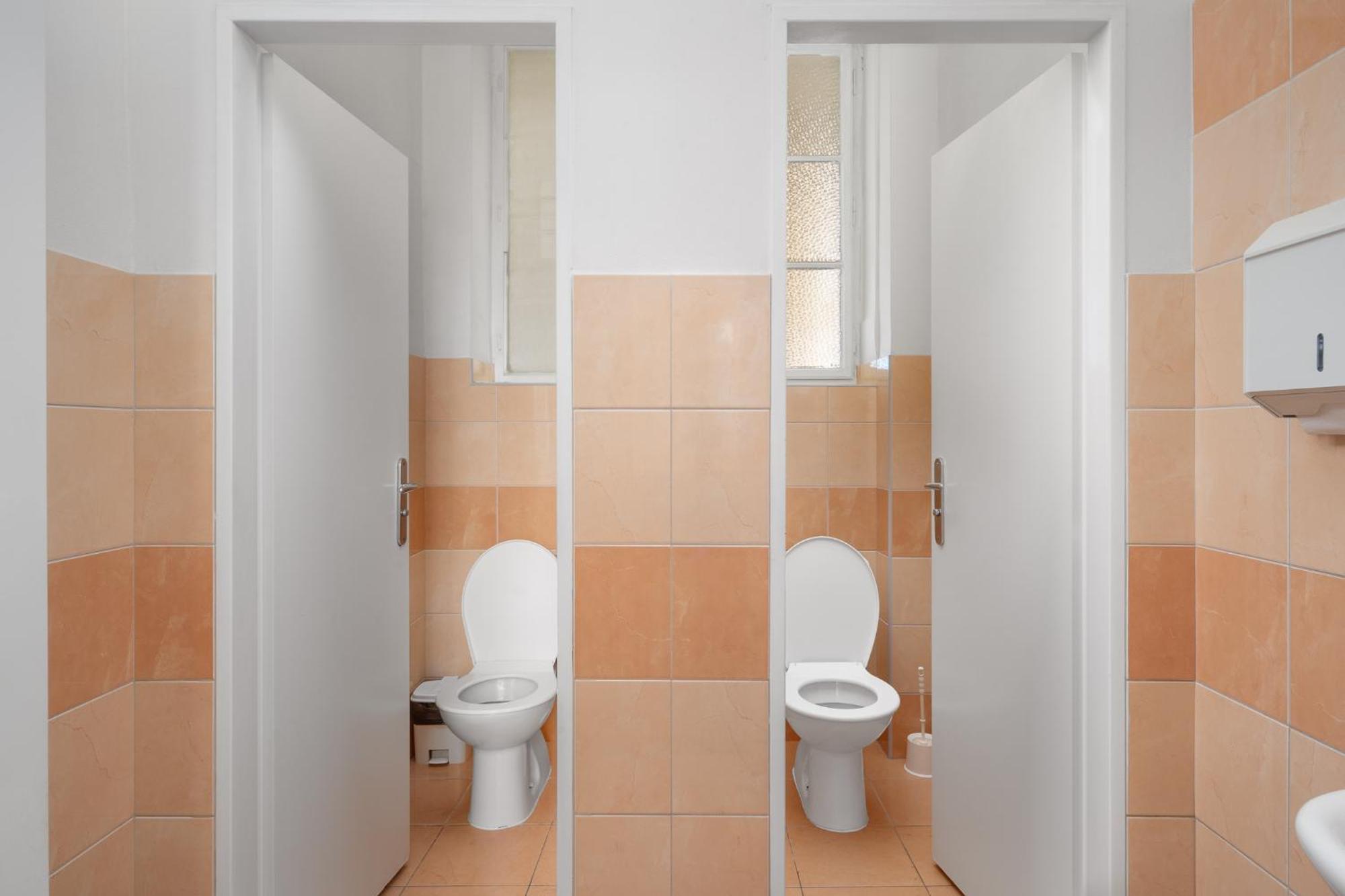 Otava - Vedlejsi Budova Frantiskovy Lazne Ngoại thất bức ảnh